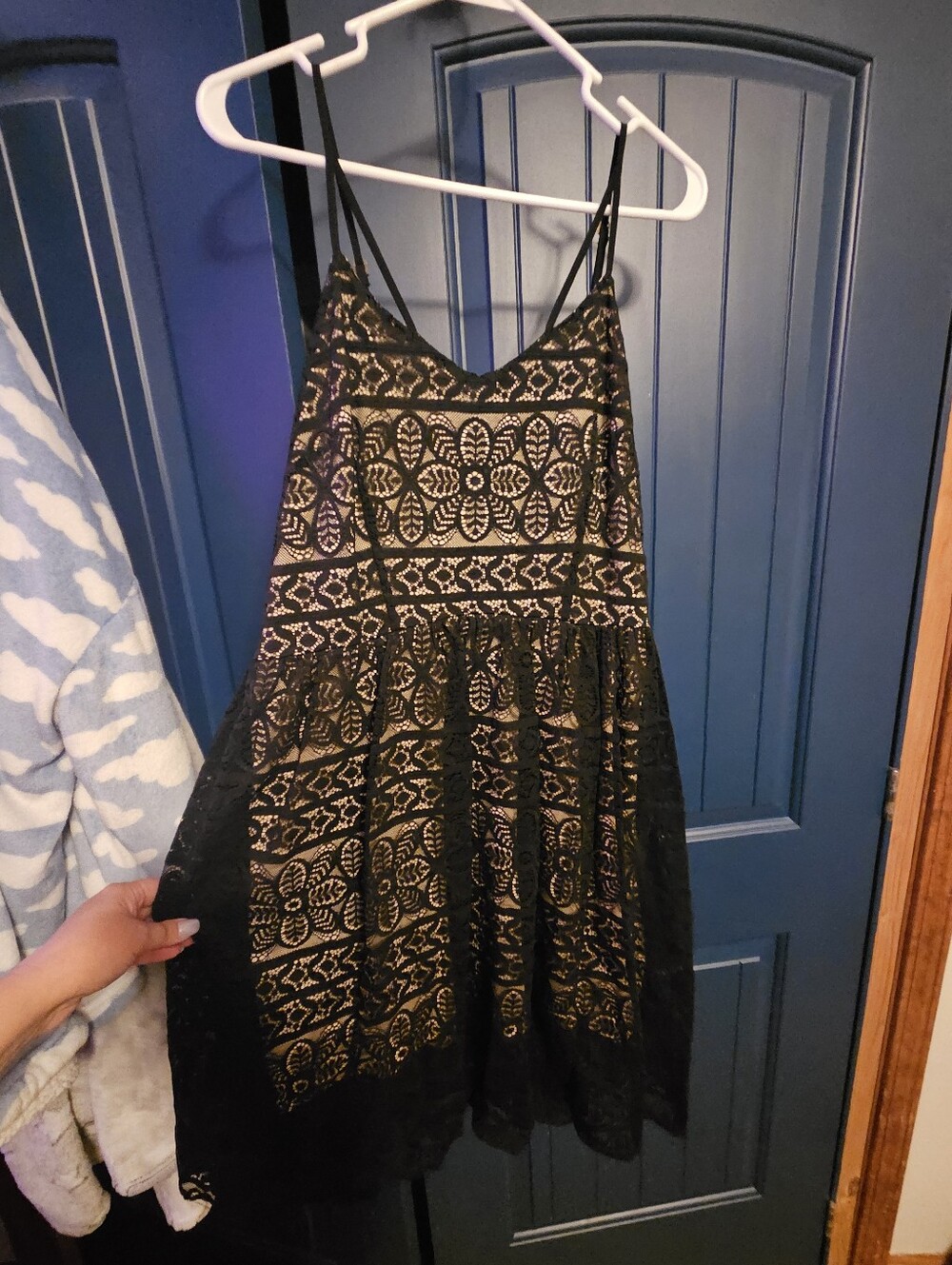 Vintage Dress